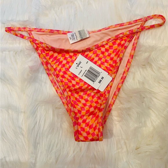 l*space Other - L space bikini bottom